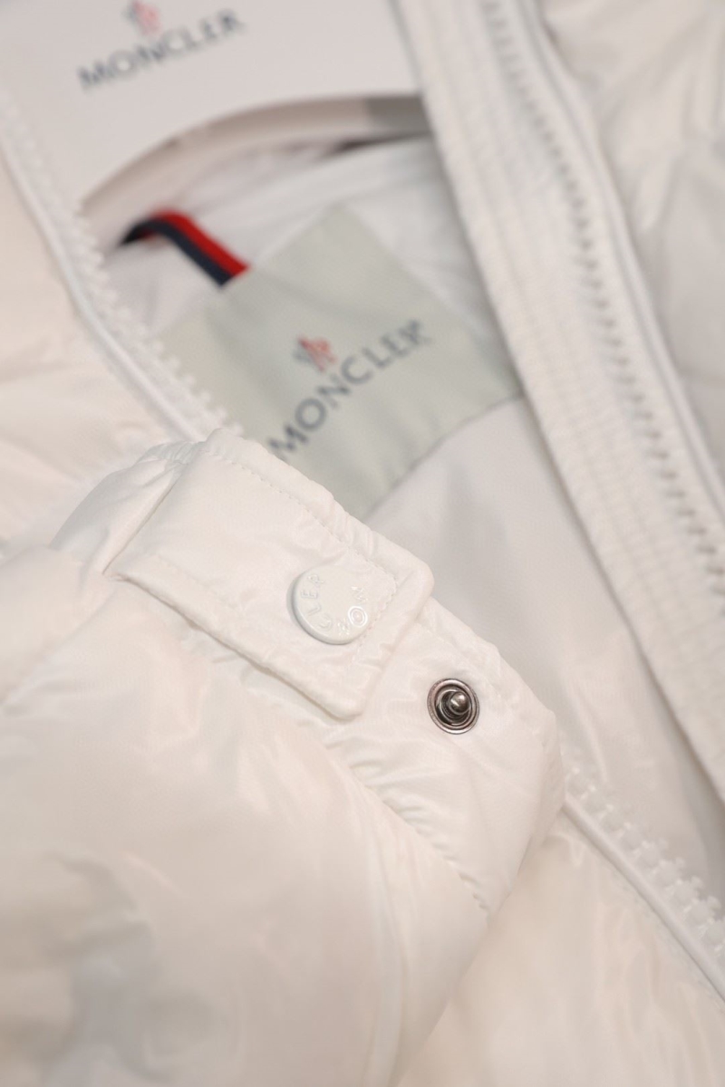 Moncler Down Coat